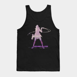 Sombra Lives Tank Top